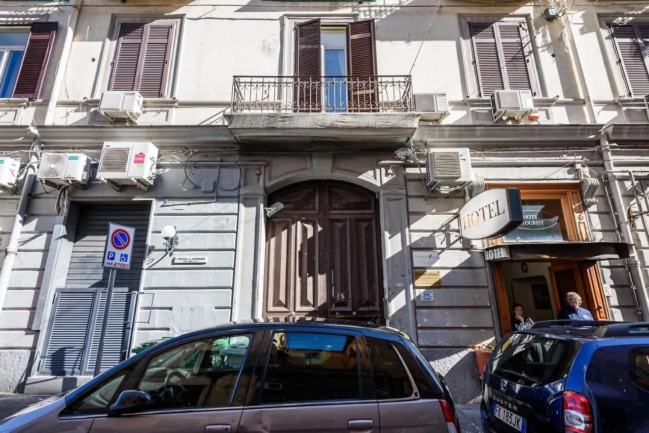 Apartment Via Silvio Spaventa 9 Naples
